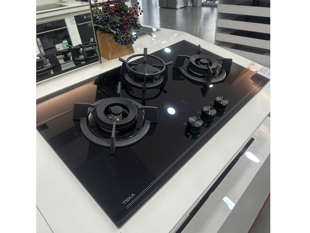 GKN LUX 86 3G đánh lửa bằng pin GKN LUX 86 3G