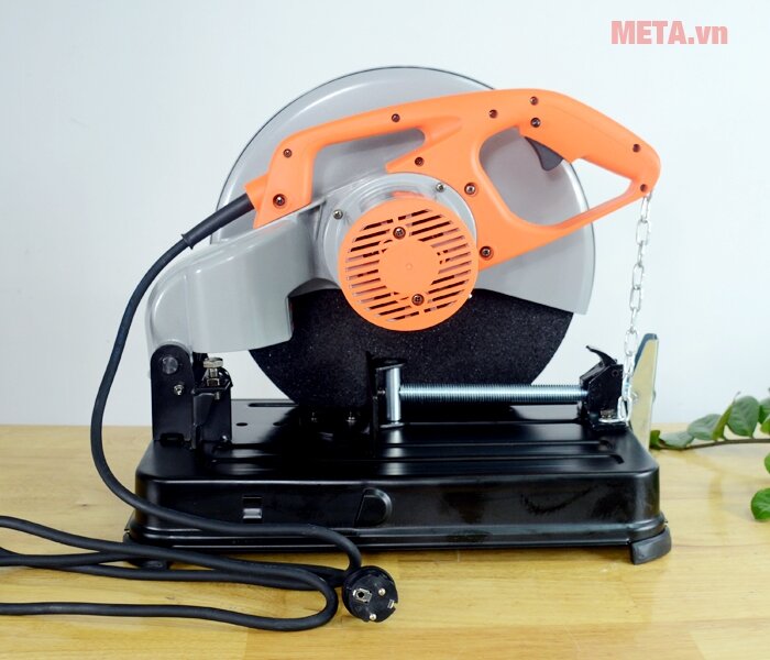 Máy cắt sắt Gomes GB-9350