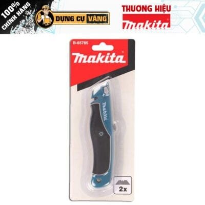 Dao Roc Cap Makita B 65785