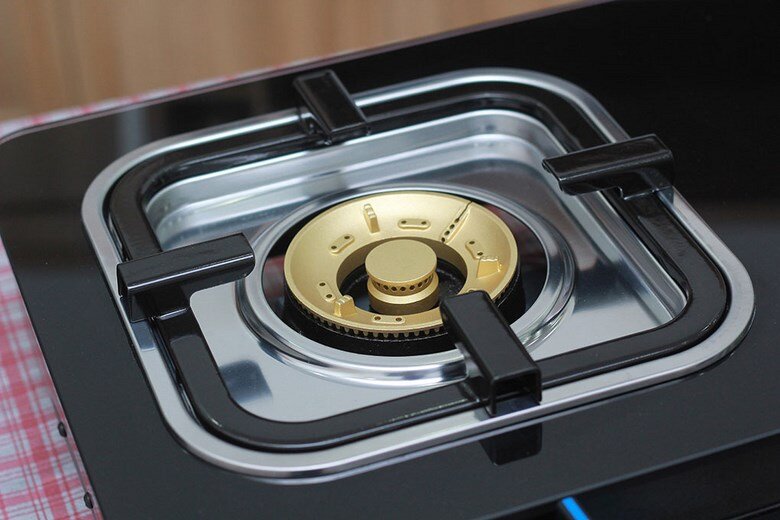 Bếp gas Electrolux ETG728GKR Bếp gas Electrolux ETG728GKR