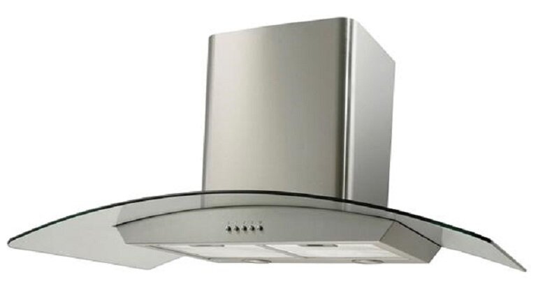 máy hút mùi Canzy cz 70ag