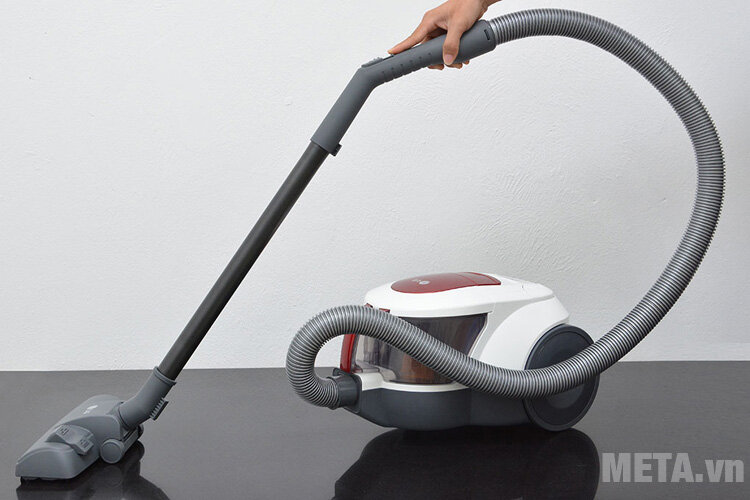 Máy hút bụi LG VC4220NHTY/VC4220NHTPY