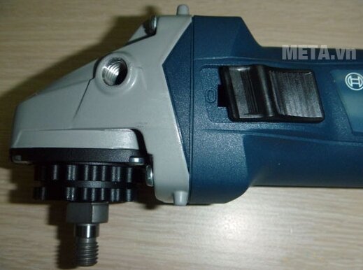 Máy mài góc Bosch GWS 7-100 T