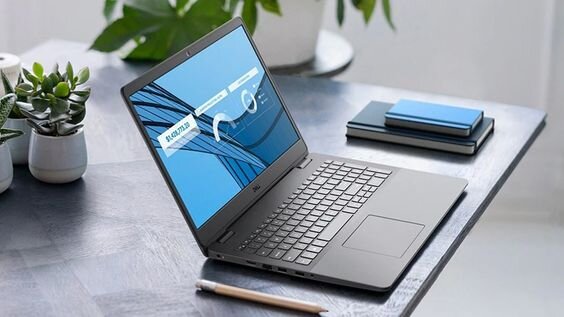 đồ họa Dell Inspiron N3501B