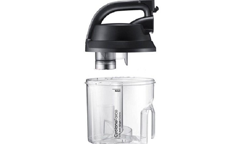 máy hút bụi đứng samsung VC21K5170HG/SV