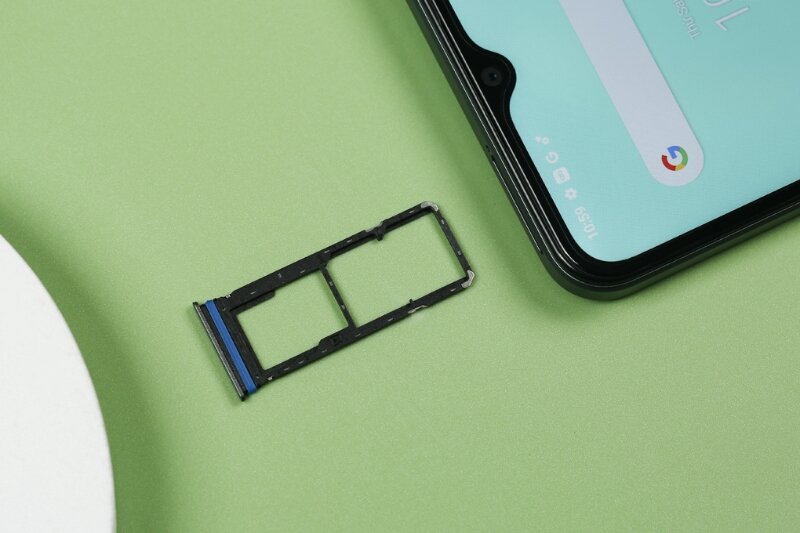 Điện thoại Vivo Y17s 6GB/128GB  khay sim