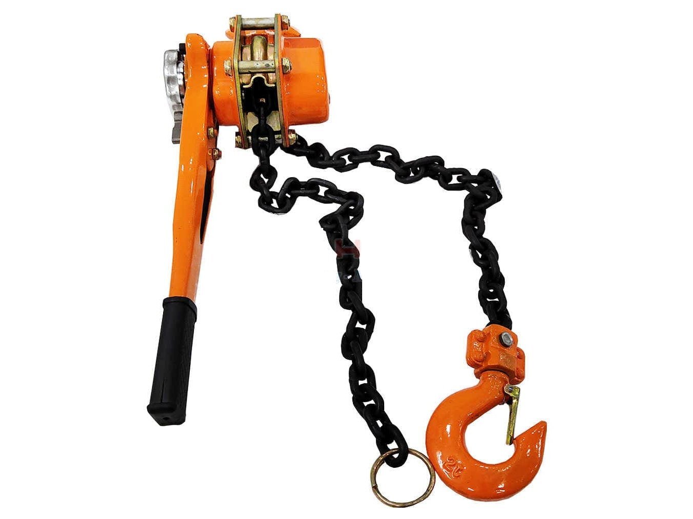 Pa lăng xích lắc tay Nitto 3T 1.5m HSH-3T Pa lăng xích lắc tay Nitto 3T 1.5m HSH-3T