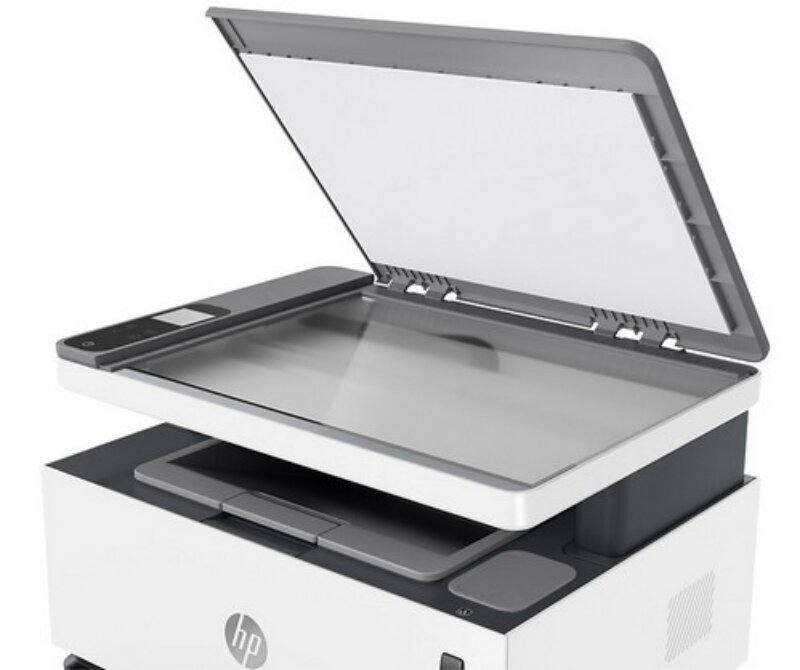 Máy in laser HP 4QD21A
