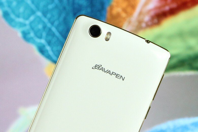 Điện thoại Bavapen B505 Điện thoại Bavapen B505