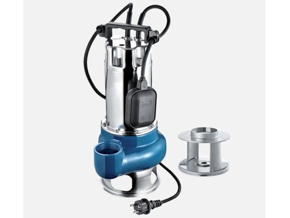 Máy bơm chìm nước thải Pentax DB 100G