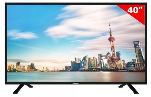 Tivi Asanzo 40 inch 40T330/ 40AT320 Full HD