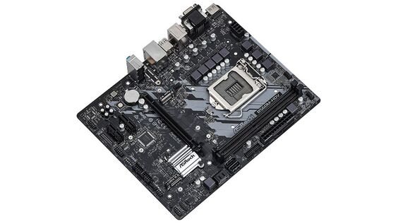 Mainboard ASROCK B560M-HDV (ảnh 5)