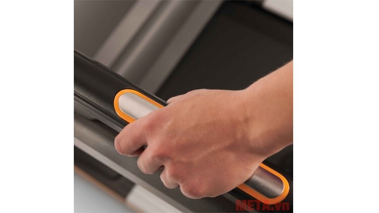 Tay cầm cảm biến nhịp tim Tay cầm cảm biến nhịp tim