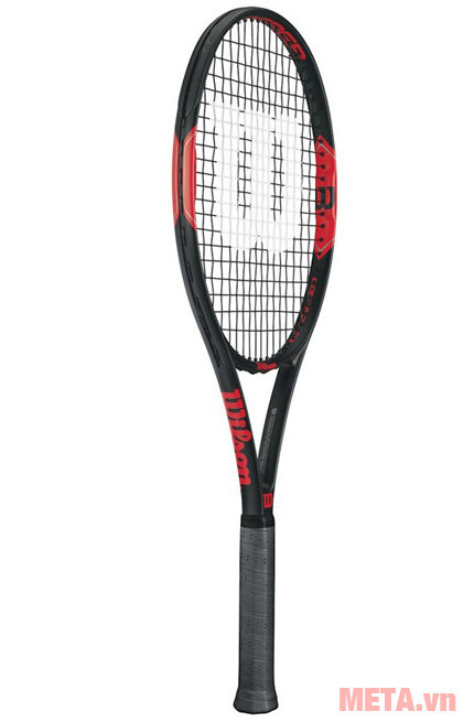 Vợt tennis Wilson Federer Control 103 WRZ5768102 269g