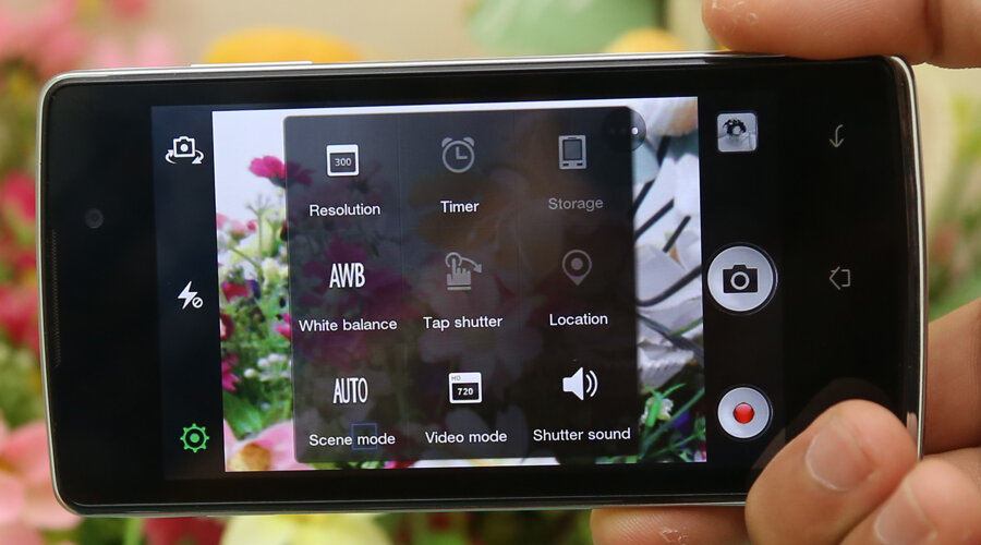 Điện thoại OPPO Joy R1001