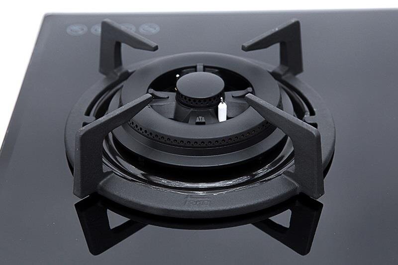 Bếp gas âm Teka 4300W GK LUX 73 2G-NK Bếp gas âm Teka 4300W GK LUX 73 2G-NK