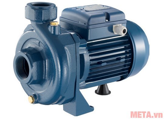 Máy bơm nước dân dụng Pentax CR 100 - 1HP