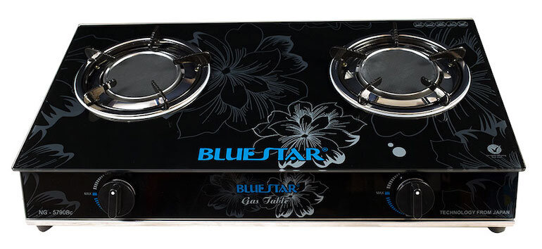 Bếp gas Bluestar NG-5790BC