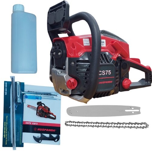 Máy Cưa Xăng Huspanda CS 75