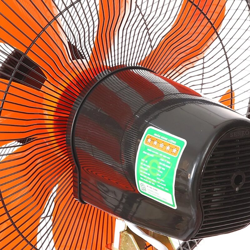 Quạt treo tường Senko TC1622
