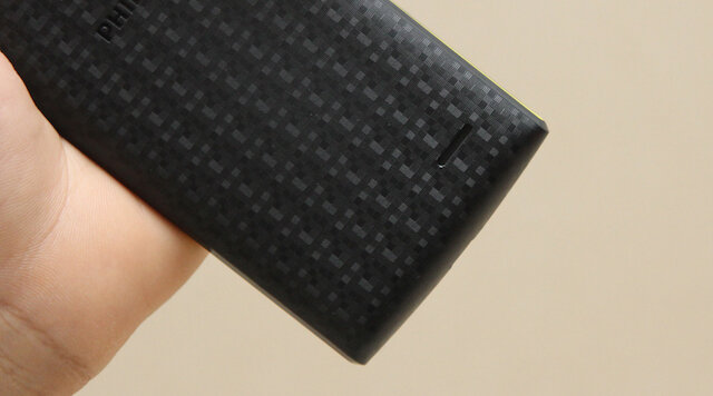 Điện thoại Philips S307