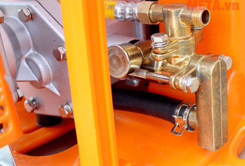 Bình xịt Oshima 768 CX