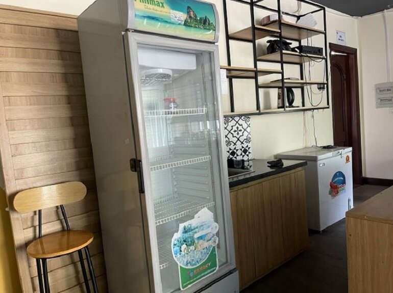 Tủ mát Pinimax 1 cánh 210 lít PNM-219KL