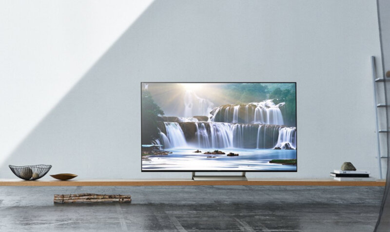 Android Tivi Sony 4K 75 inch KD-75X9400E Android Tivi Sony 4K 75 inch KD-75X9400E