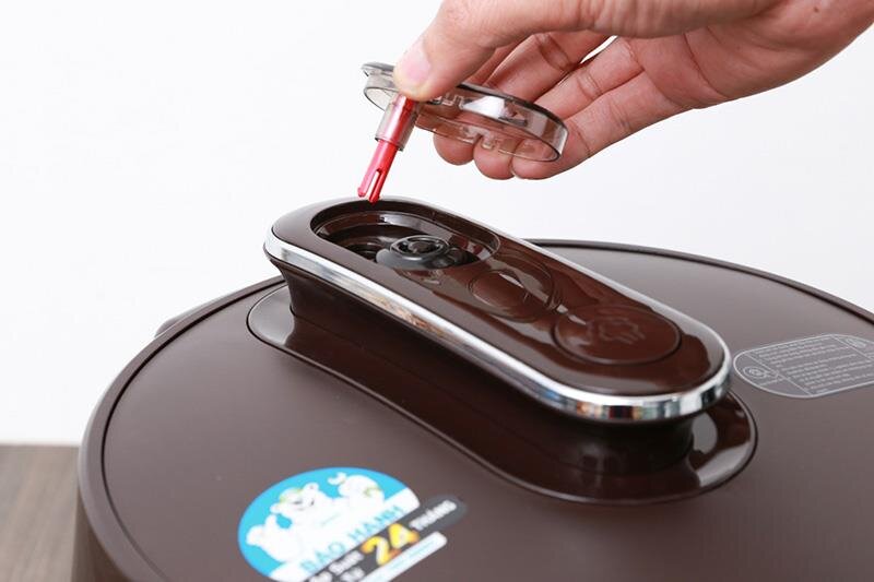 Nồi áp suất Midea 5L MY-CS5039