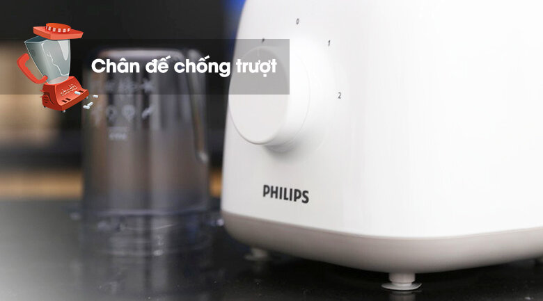 Máy xay sinh tố Philips HR2108 Máy xay sinh tố Philips HR2108