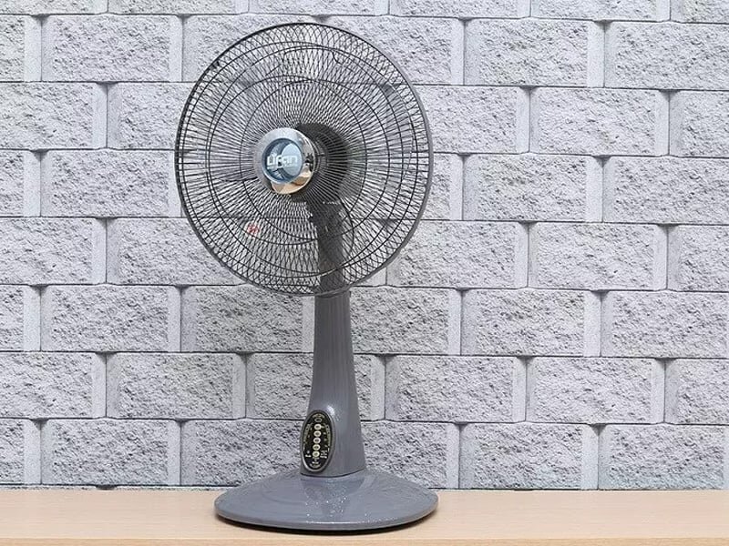 Hình ảnh quạt lửng Lifan QL-216RC