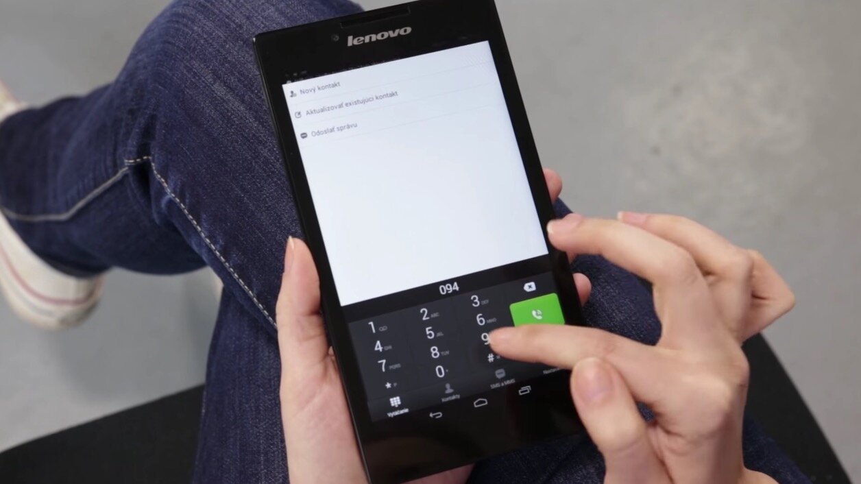 Máy tính bảng Lenovo Tab 2 A7-30