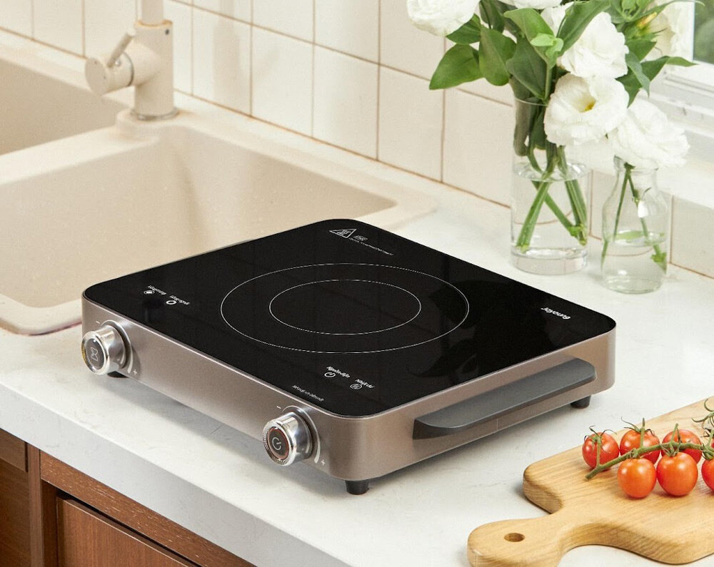 Bếp hồng ngoại Joyoung H22-H5-B1