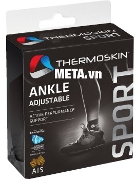 Băng nẹp mắt cá chân Thermoskin 8*792E