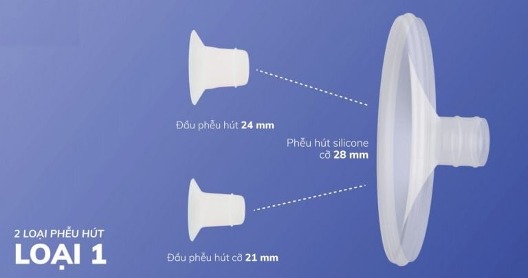 Máy được làm từ các vật liệu chắc chắn, an toàn với sức khỏe