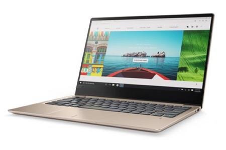 Laptop Lenovo Yoga 520-14IKB(80X80108VN) Core i3 Kabylake, Win10,Gold