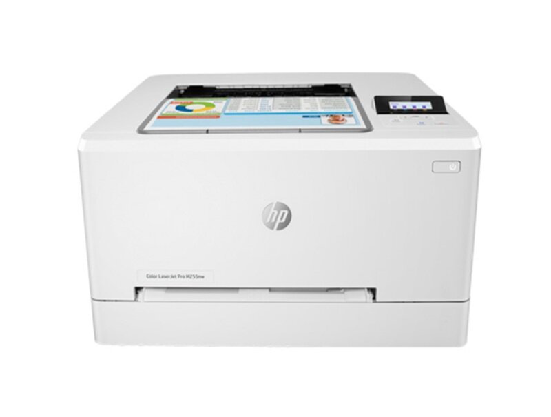 Máy in laser màu HP ColorLaserJet Pro M255nw