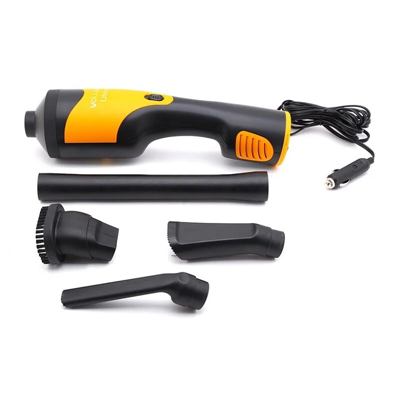 Máy hút bụi ô tô Volcano VC300