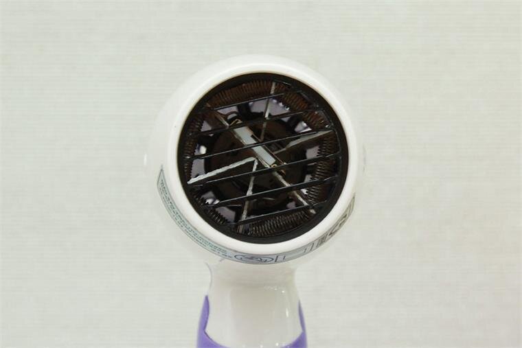 Máy sấy tóc Goldsun HD-GXD850 xanh lục Máy sấy tóc Goldsun HD-GXD850 xanh lục