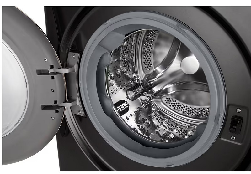 Máy giặt LG 12 kg Inverter FV1412S3BA 5 Máy giặt LG AI DD Inverter 12 kg FV1412S3BA