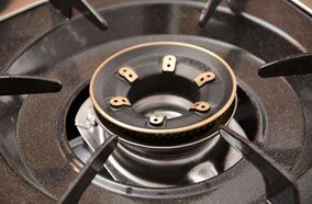 Bếp gas đơn Sakura SA-350S