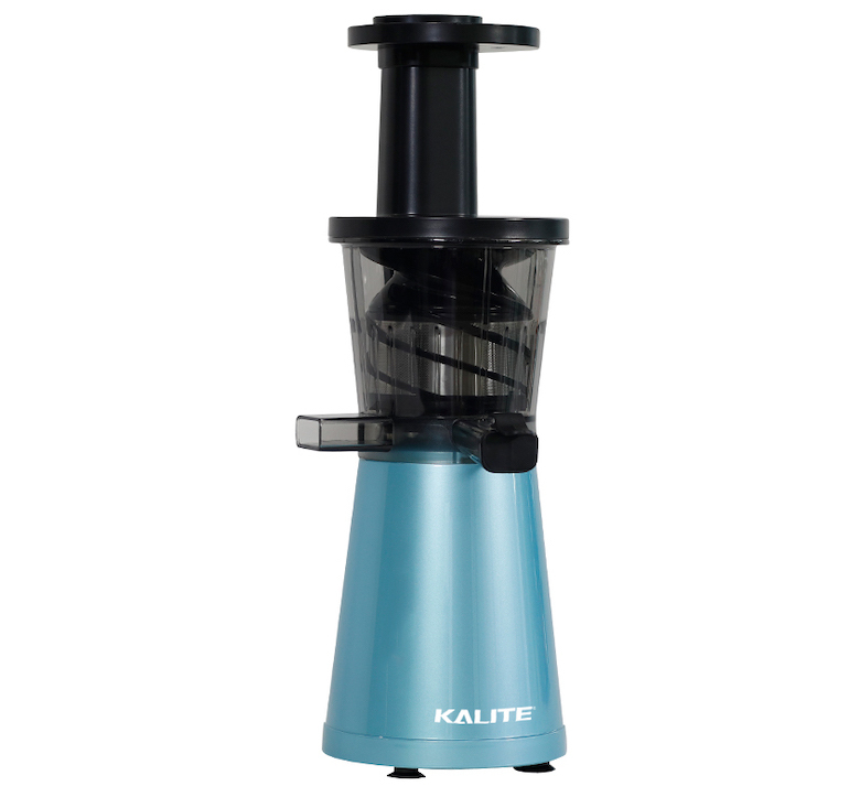 Máy ép chậm mini Kalite KL-530 Máy ép chậm mini Kalite KL-530