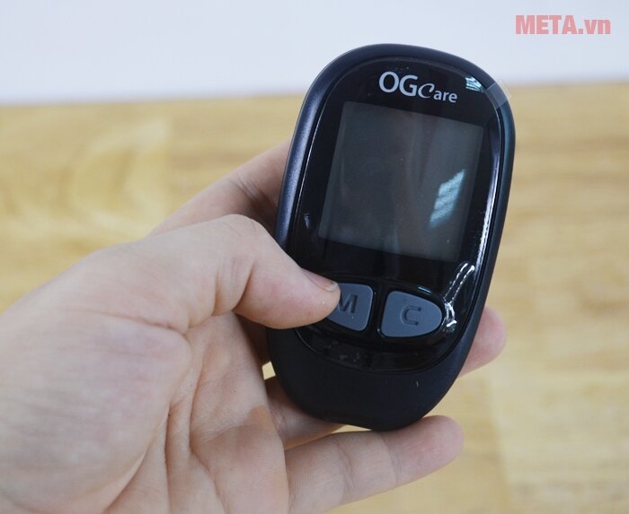 Máy đo đường huyết OGCare