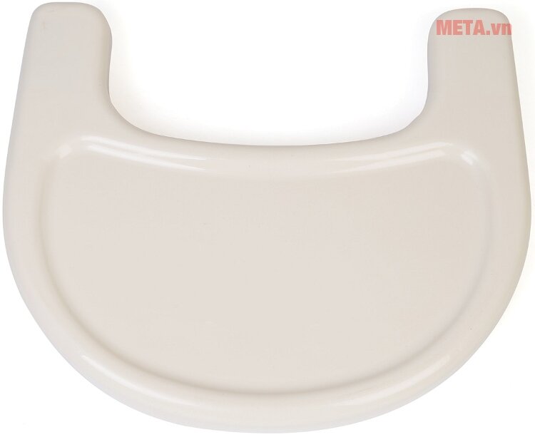 Ghế ăn Deluxe kẻ Deluxe Comfort Folding Booster Seat Summer Infant SM13050