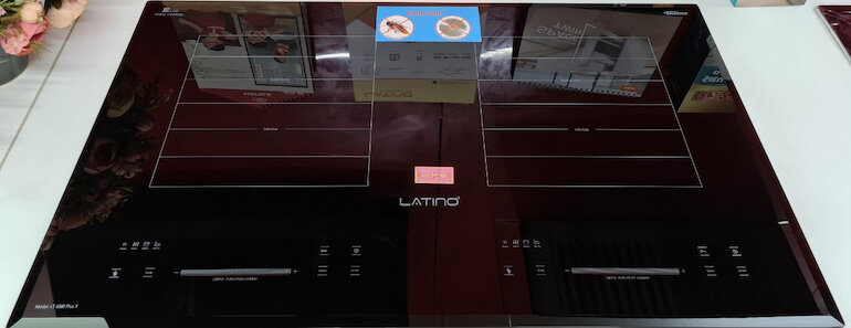 Bếp từ Latino LT- 688I Plus X