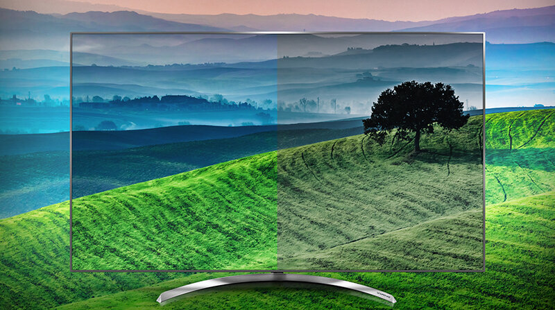 Smart Tivi LG 55 inch 55SJ850T Smart Tivi LG 55 inch 55SJ850T