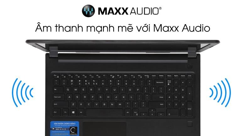 Laptop DELL VOSTRO 3578 NGMPF1 Core i7 Kabylake R VGA2Gb