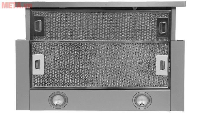 Máy hút mùi Malloca H204.6