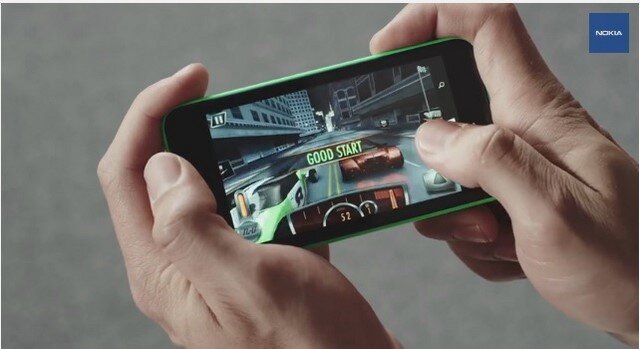 Điện thoại Nokia Lumia 530