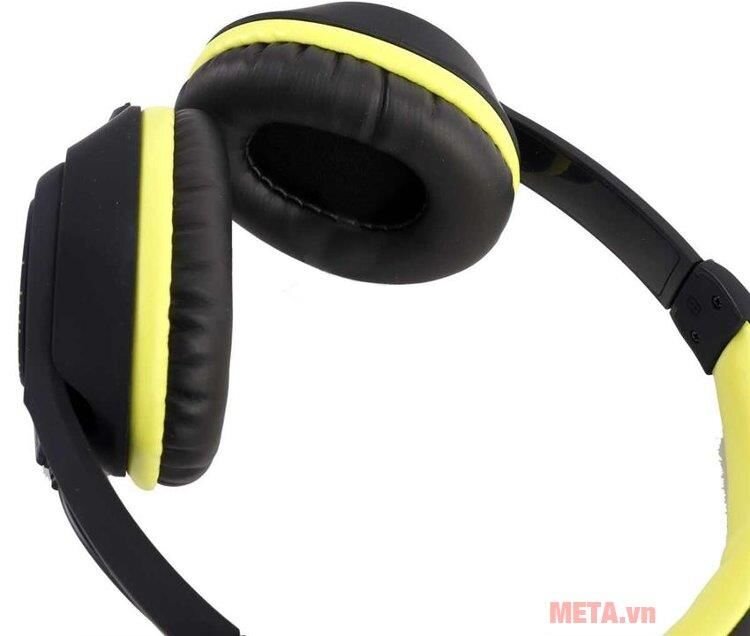 Tai nghe Microlab K320